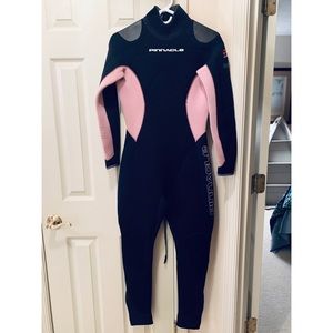 Women’s Wetsuit